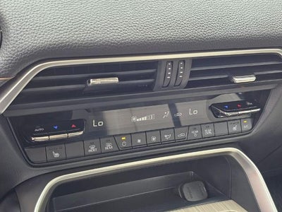 2024 Mazda Mazda CX-90 PHEV Premium AWD