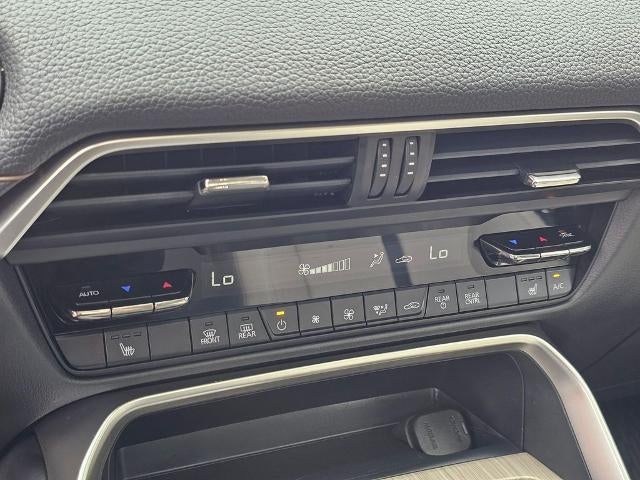 2024 Mazda Mazda CX-90 PHEV Premium AWD