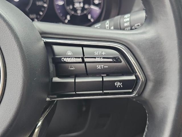 2024 Mazda Mazda CX-90 PHEV Premium AWD