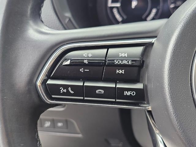 2024 Mazda Mazda CX-90 PHEV Premium AWD