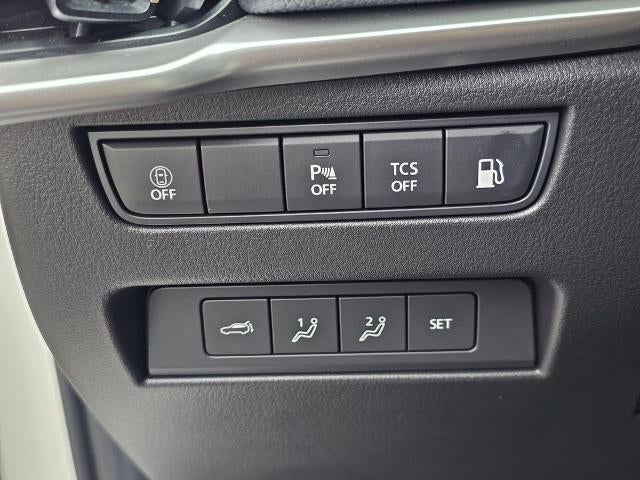 2024 Mazda Mazda CX-90 PHEV Premium AWD
