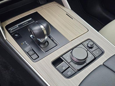 2024 Mazda Mazda CX-90 PHEV Premium AWD