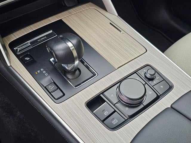 2024 Mazda Mazda CX-90 PHEV Premium AWD