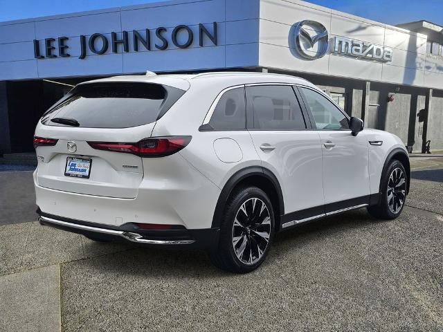 2024 Mazda Mazda CX-90 PHEV Premium AWD