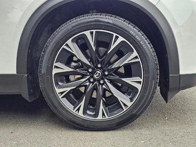 2024 Mazda Mazda CX-90 PHEV Premium AWD