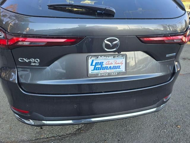 2024 Mazda Mazda CX-90 PHEV Premium AWD