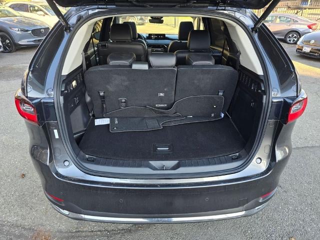 2024 Mazda Mazda CX-90 PHEV Premium AWD