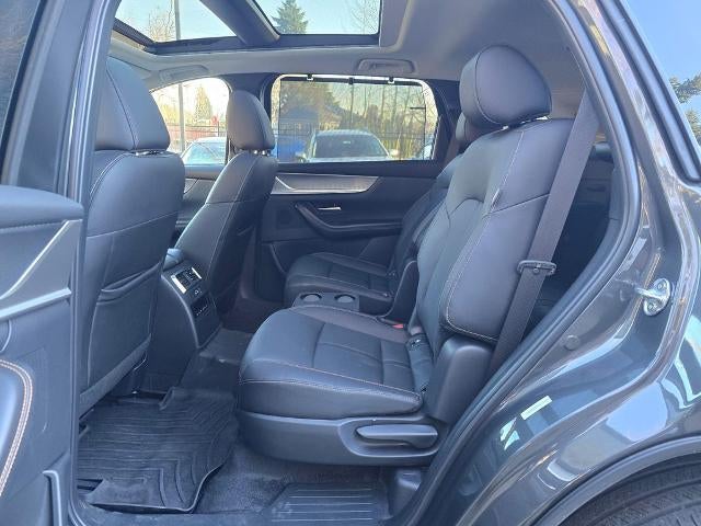 2024 Mazda Mazda CX-90 PHEV Premium AWD