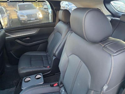 2024 Mazda Mazda CX-90 PHEV Premium AWD