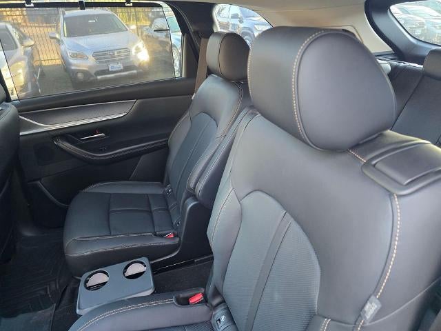 2024 Mazda Mazda CX-90 PHEV Premium AWD