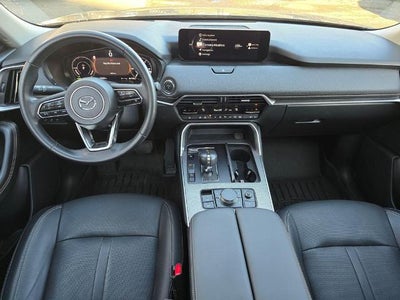 2024 Mazda Mazda CX-90 PHEV Premium AWD