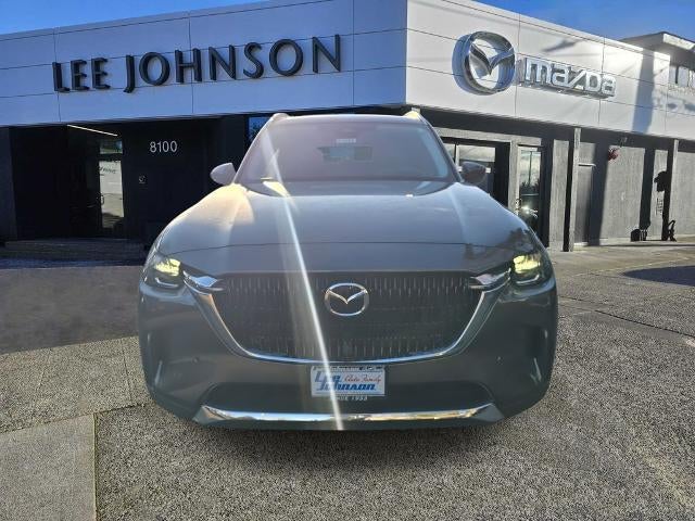 2024 Mazda Mazda CX-90 PHEV Premium AWD