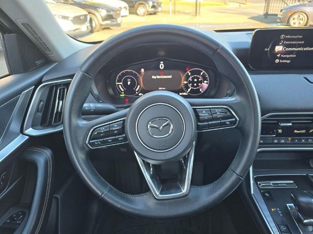 2024 Mazda Mazda CX-90 PHEV Premium AWD