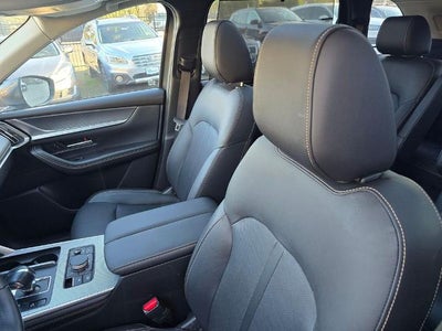 2024 Mazda Mazda CX-90 PHEV Premium AWD