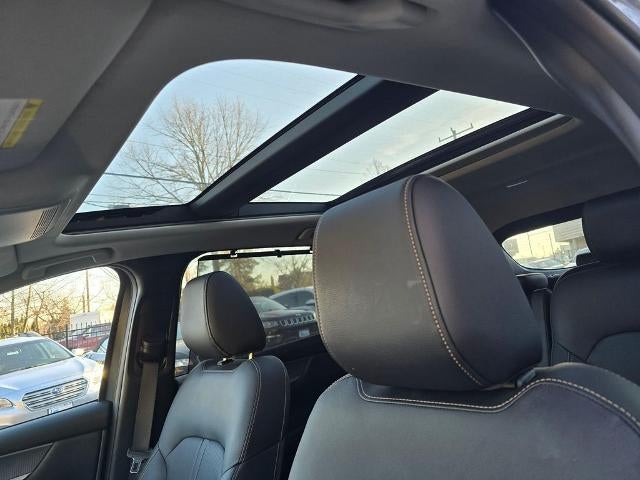 2024 Mazda Mazda CX-90 PHEV Premium AWD