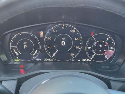 2024 Mazda Mazda CX-90 PHEV Premium AWD