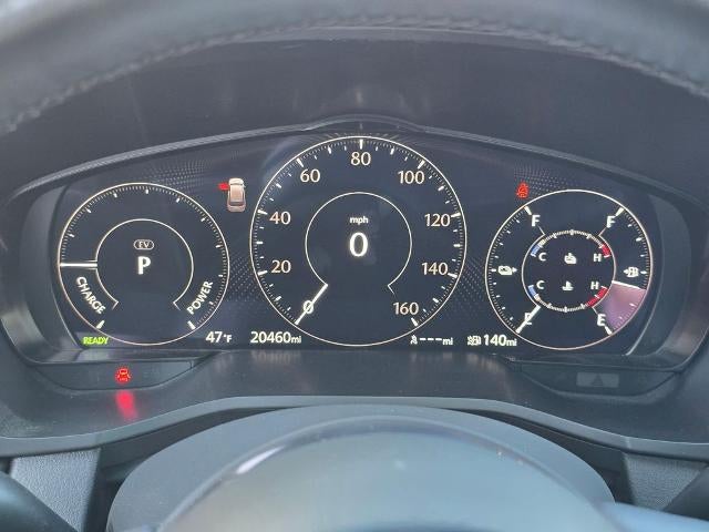 2024 Mazda Mazda CX-90 PHEV Premium AWD