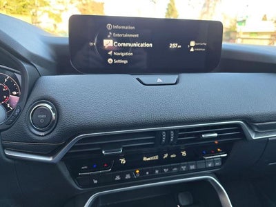 2024 Mazda Mazda CX-90 PHEV Premium AWD