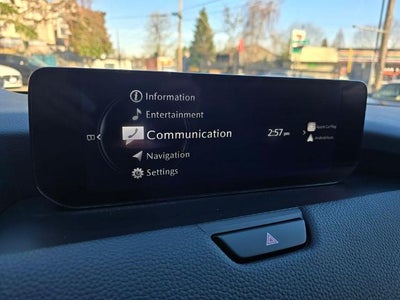 2024 Mazda Mazda CX-90 PHEV Premium AWD