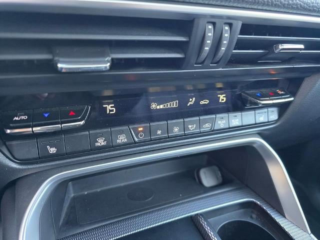 2024 Mazda Mazda CX-90 PHEV Premium AWD