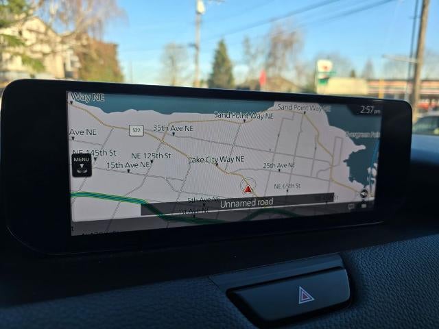 2024 Mazda Mazda CX-90 PHEV Premium AWD