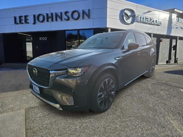 2024 Mazda Mazda CX-90 PHEV Premium AWD