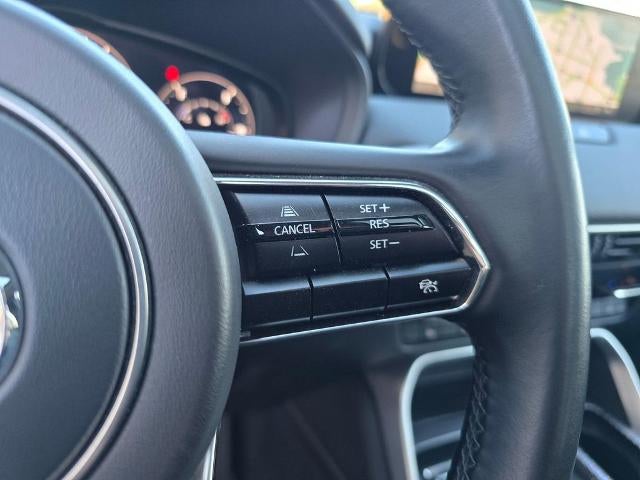 2024 Mazda Mazda CX-90 PHEV Premium AWD