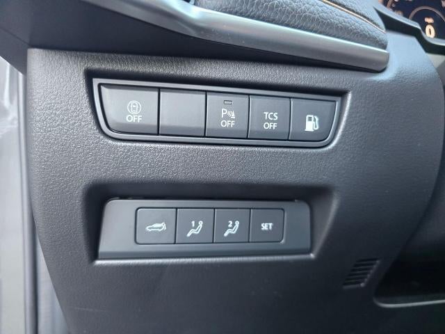 2024 Mazda Mazda CX-90 PHEV Premium AWD