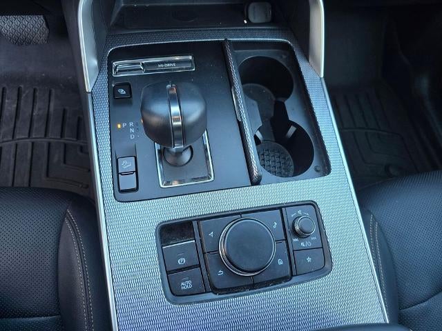 2024 Mazda Mazda CX-90 PHEV Premium AWD