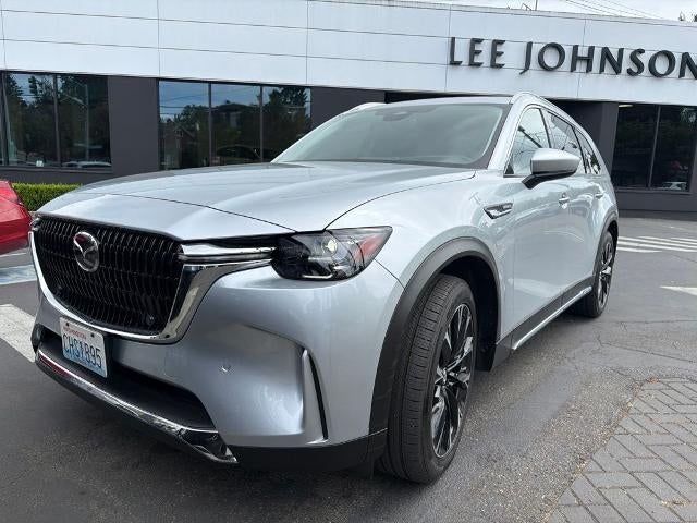 2024 Mazda Mazda CX-90 PHEV Premium AWD