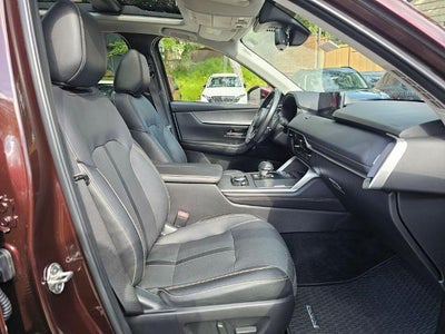 2024 Mazda Mazda CX-90 PHEV Premium AWD