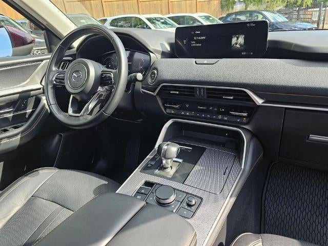 2024 Mazda Mazda CX-90 PHEV Premium AWD