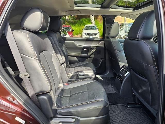 2024 Mazda Mazda CX-90 PHEV Premium AWD