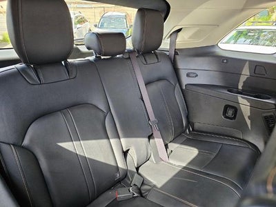 2024 Mazda Mazda CX-90 PHEV Premium AWD
