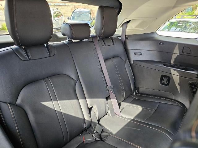 2024 Mazda Mazda CX-90 PHEV Premium AWD