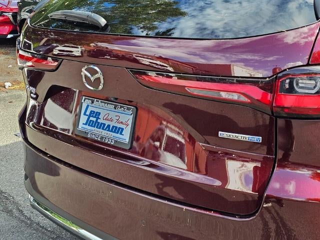 2024 Mazda Mazda CX-90 PHEV Premium AWD