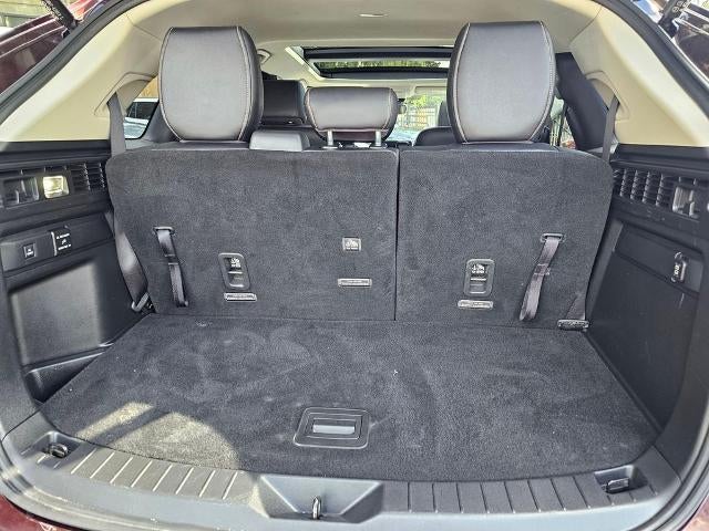 2024 Mazda Mazda CX-90 PHEV Premium AWD