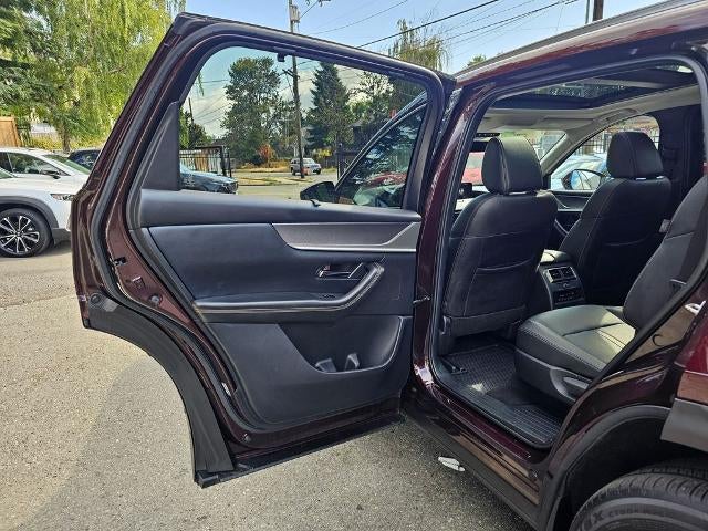 2024 Mazda Mazda CX-90 PHEV Premium AWD