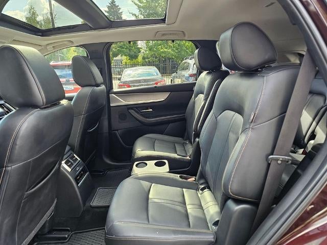 2024 Mazda Mazda CX-90 PHEV Premium AWD