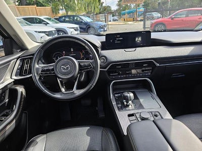 2024 Mazda Mazda CX-90 PHEV Premium AWD