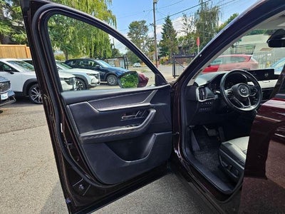 2024 Mazda Mazda CX-90 PHEV Premium AWD