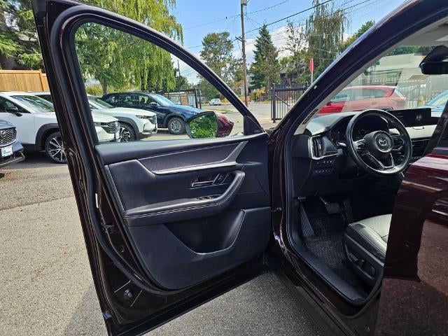 2024 Mazda Mazda CX-90 PHEV Premium AWD