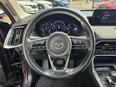 2024 Mazda Mazda CX-90 PHEV Premium AWD