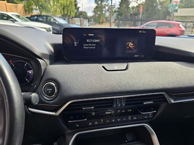 2024 Mazda Mazda CX-90 PHEV Premium AWD