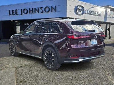 2024 Mazda Mazda CX-90 PHEV Premium AWD
