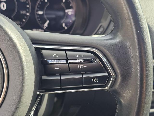 2024 Mazda Mazda CX-90 PHEV Premium AWD