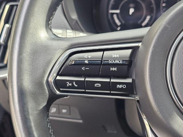 2024 Mazda Mazda CX-90 PHEV Premium AWD