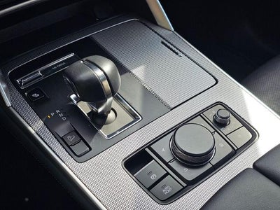 2024 Mazda Mazda CX-90 PHEV Premium AWD