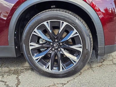 2024 Mazda Mazda CX-90 PHEV Premium AWD