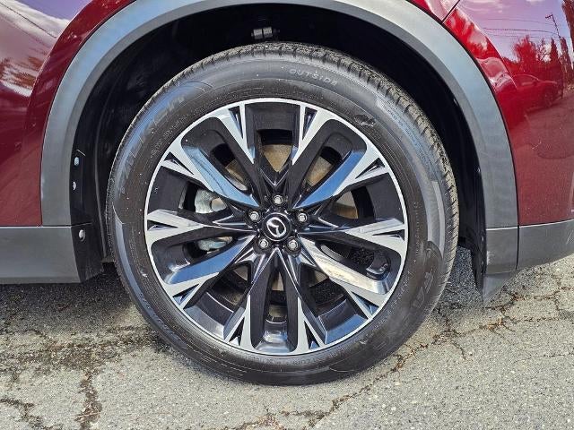 2024 Mazda Mazda CX-90 PHEV Premium AWD